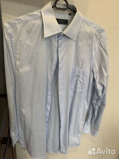 Мужские вещи пакетом 48 50