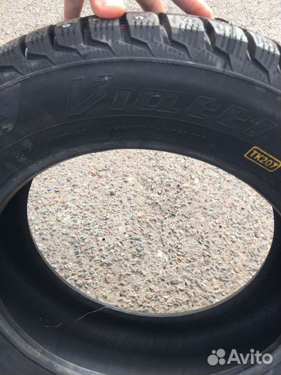 Viatti Brina Nordico V-522 185/60 R15 84V