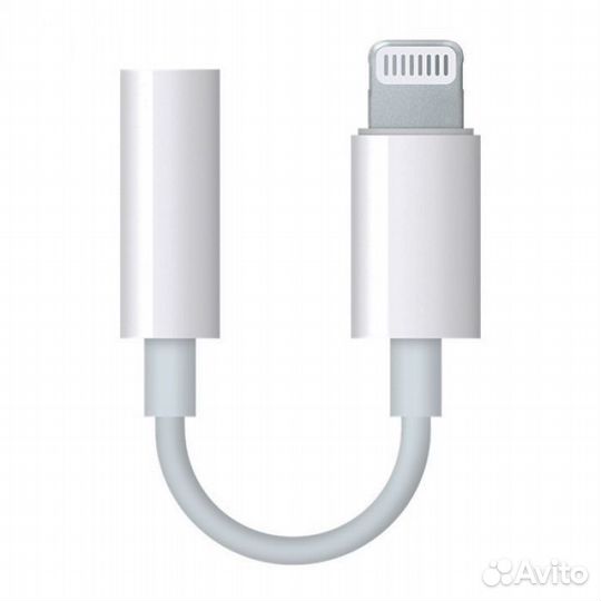 Переходник iPhone