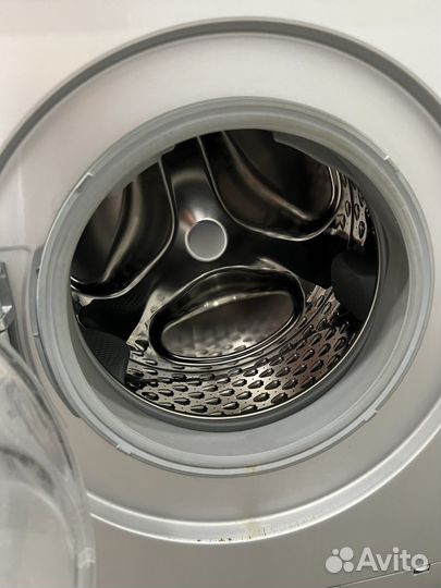 Стиральная машина bosch logixx 6 sensitive