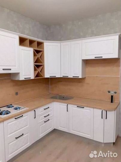 Кухня под заказ