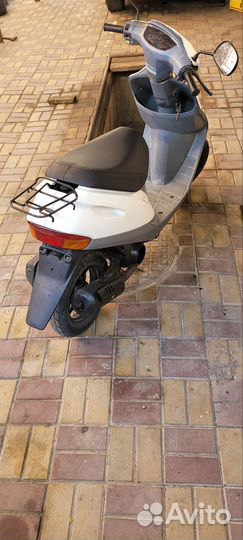 Скутер honda dio 27