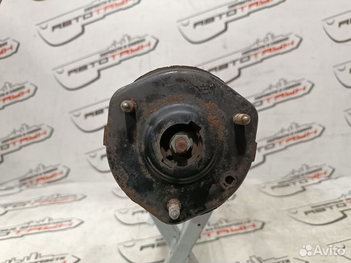 Стойка ходовки mazda atenza mazda6 GG GG3P GG3S ggep gges GY GY3W gyew передняя правая GJ6E34700F 2W