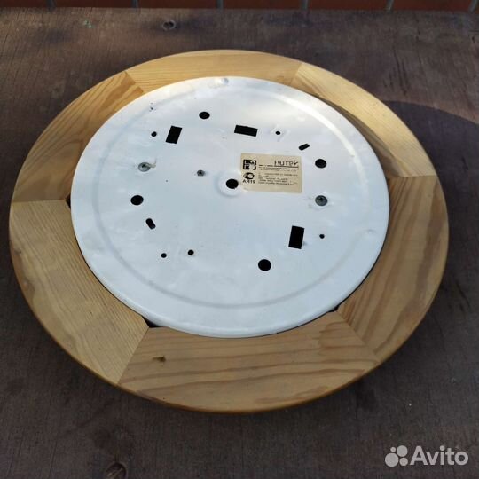 Светильник потолочный бу