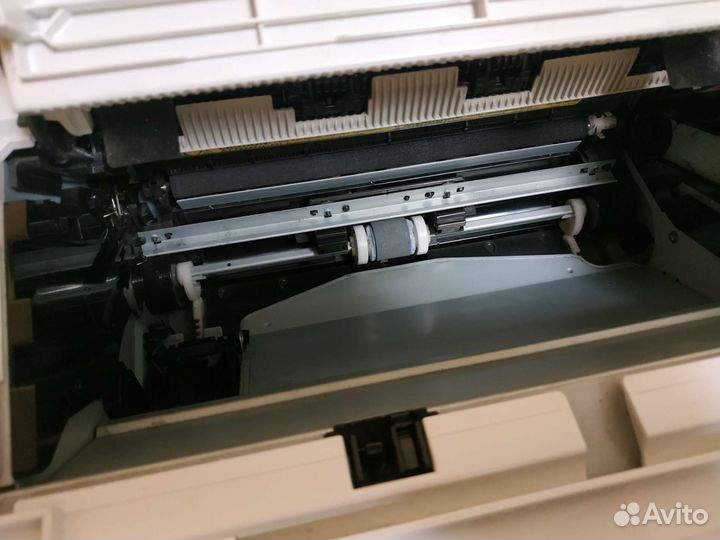 Принтер Canon LBP3010