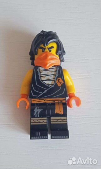 Лего, Lego, Ниндзяго, Ninjago, Lego Ninjago 71733