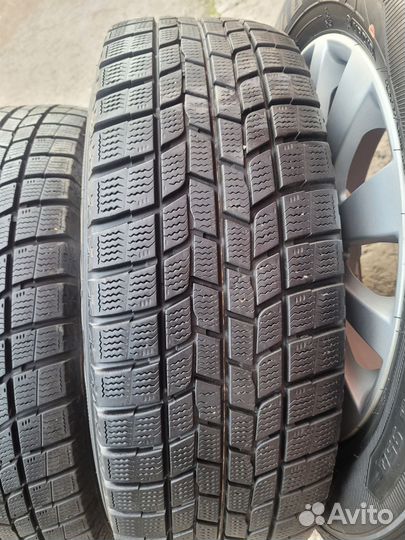 Goodyear Ice Navi 6 205/65 R16 95Q