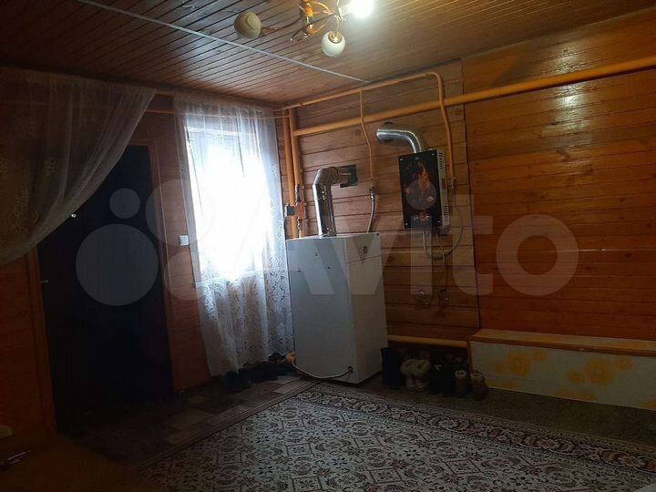 Дом 268 м² на участке 6 сот.