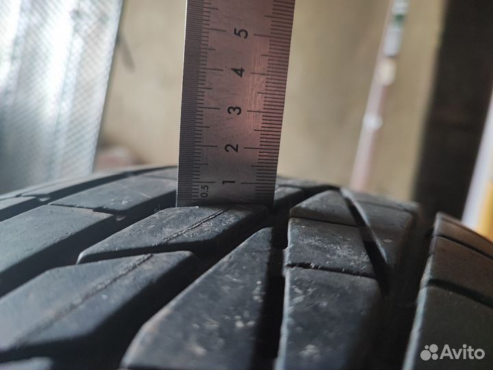 Goodyear Excellence 195/65 R15 91H