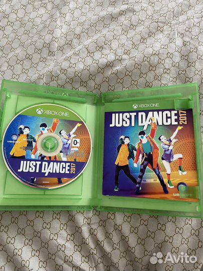 Игра для приставки xbox one