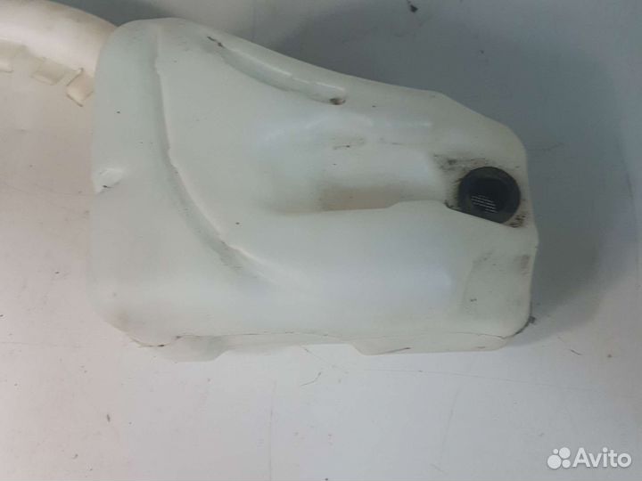 Бачок омывателя Ford Fusion