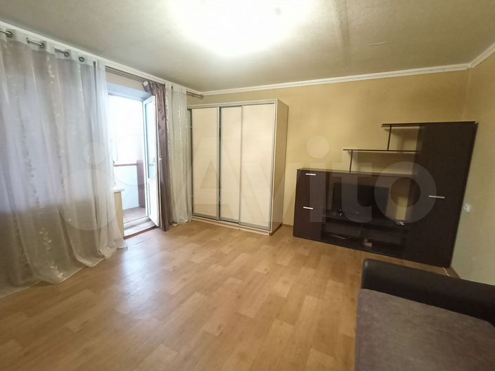 1-к. квартира, 47 м², 5/11 эт.