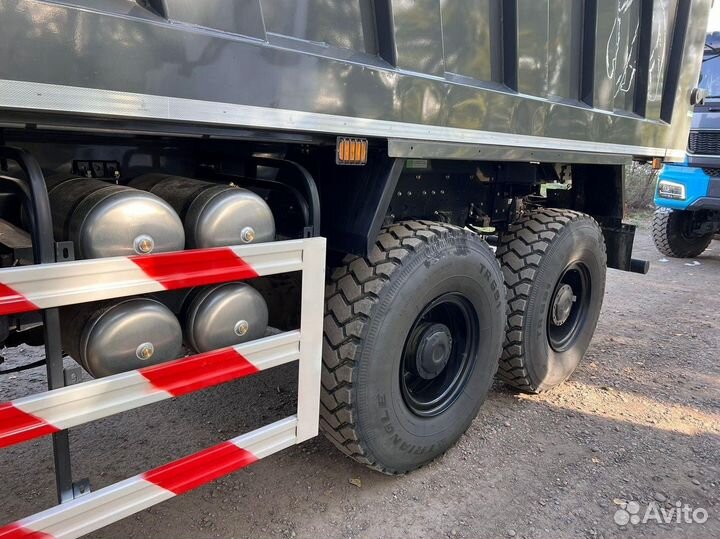 Shacman (Shaanxi) SX32586V385, 2024