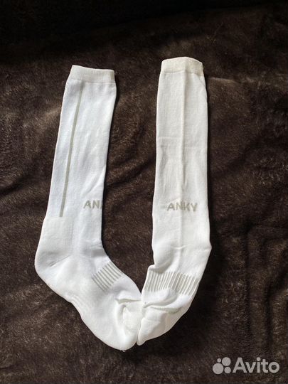 Гольфы для верховой езды