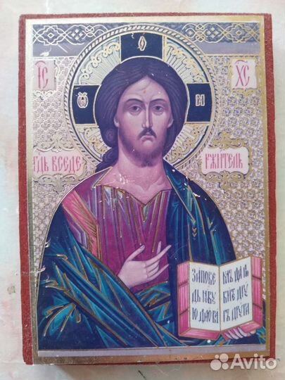 Православные иконы