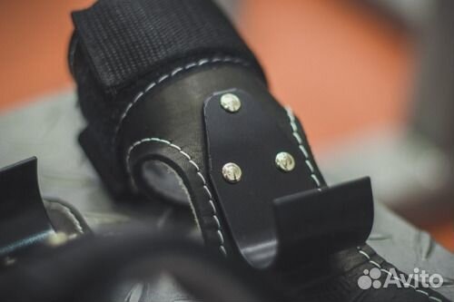 Крюки для тяги