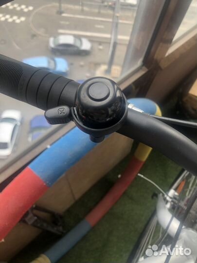 Велосипед Btwin riverside 120