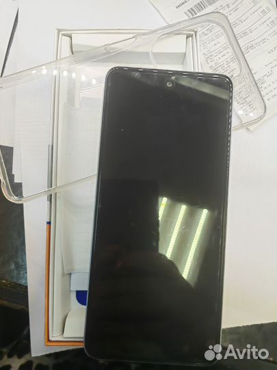 TECNO Spark Go 2024, 4/128 ГБ