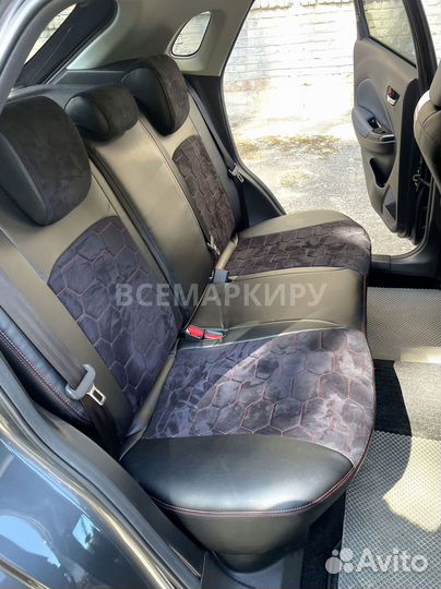 Чехлы под заказ