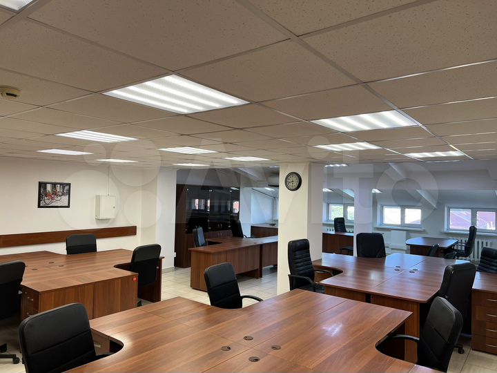 Офис, 159.8 м²