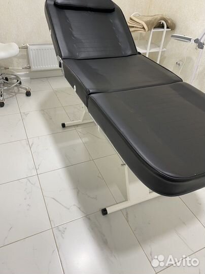 Косметологическое кресло бу