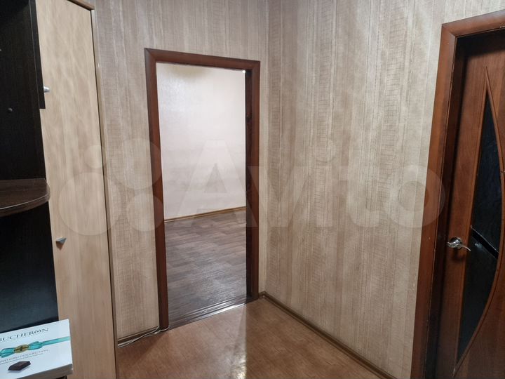 2-к. квартира, 40 м², 4/4 эт.