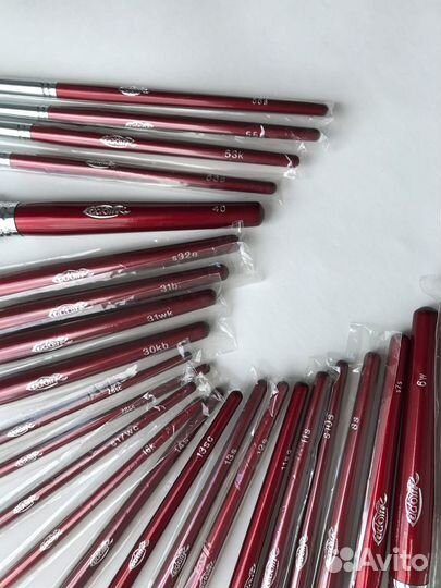 Кисти для макияжа 