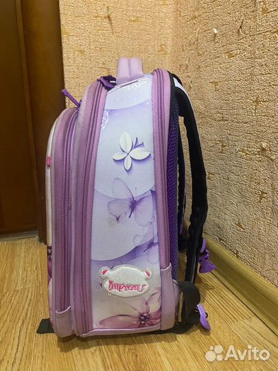 Портфель школьный