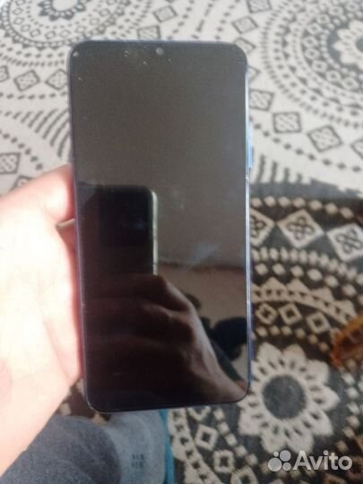 Xiaomi Redmi 9T, 4/64 ГБ