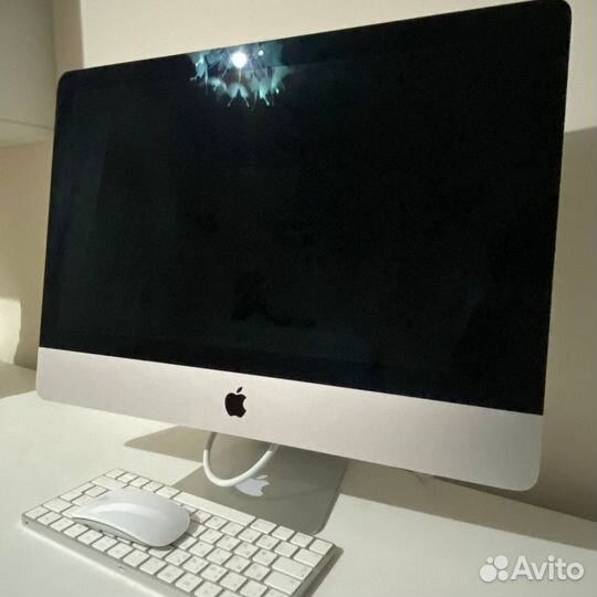 iMac 21.5 2019