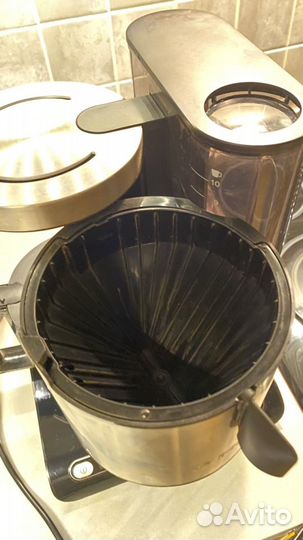 Кофеварка капельная Bosch тка 8633