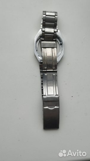 Браслет к мужским часам. СССР