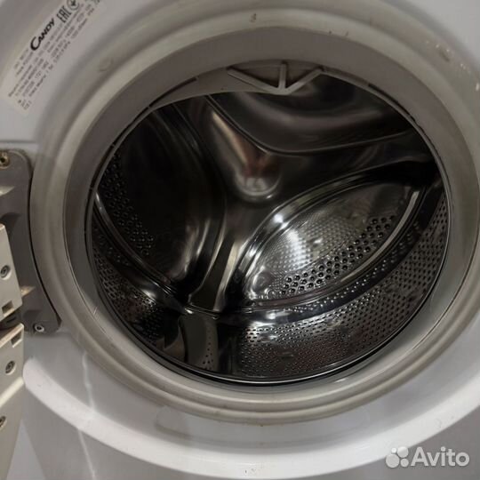 Стиральная машина на запчасти
