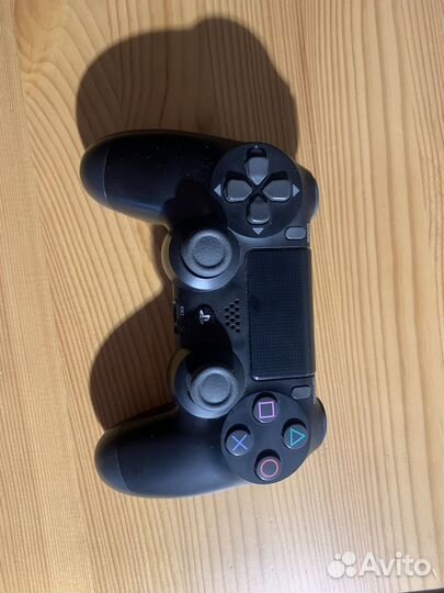 Dualshock 4 v2 оригинал