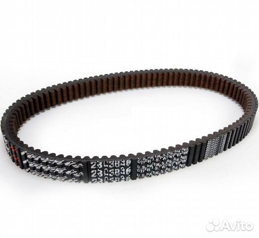 Ремень вариатора force. 89l-17641-02. Ремень вариатора Нива. Drive Belt. 34 Gate.
