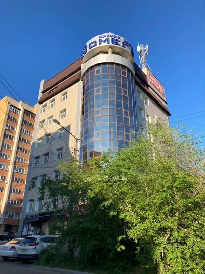 Общепит, 186 м²