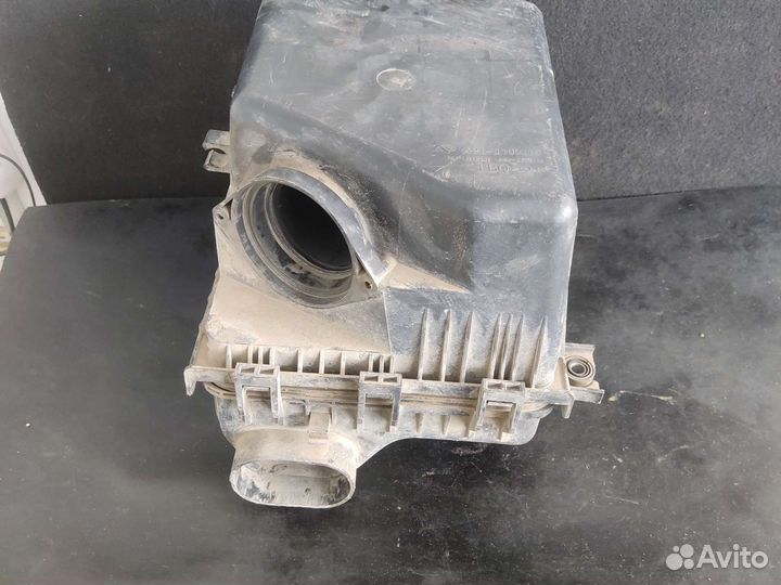 Корпус воздушного фильтра Chery Fora