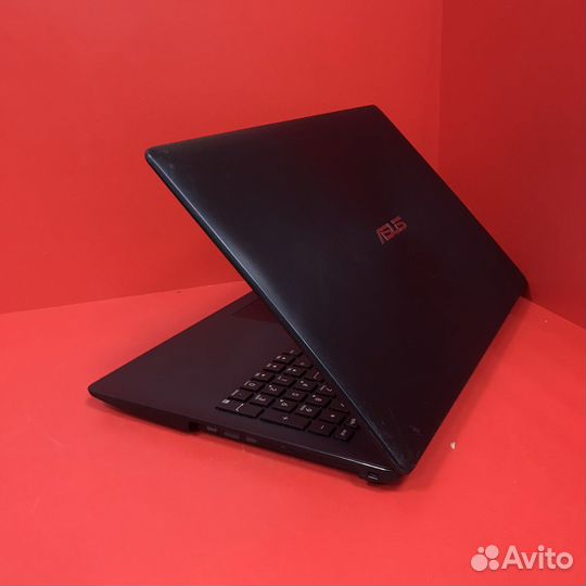 Ноутбук Asus X553M (45602)