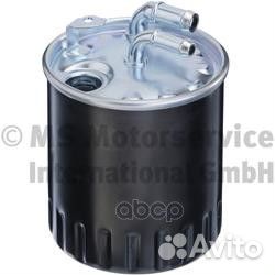 Фильтр топливный MB W204/W212 2.2CDi/Sprinter