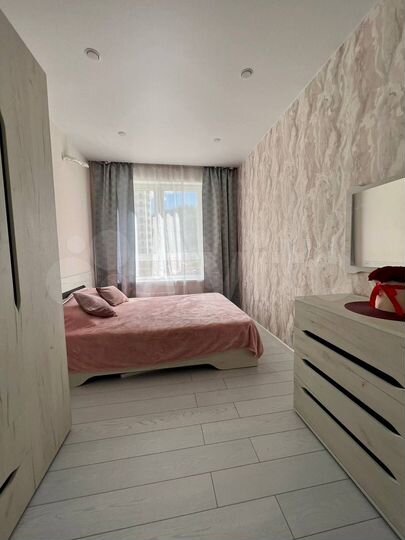 2-к. квартира, 35 м², 2/12 эт.