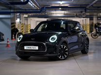 MINI Cooper 1.5 AMT, 2021, 14 500 км, с пробегом, цена 3 250 000 руб.