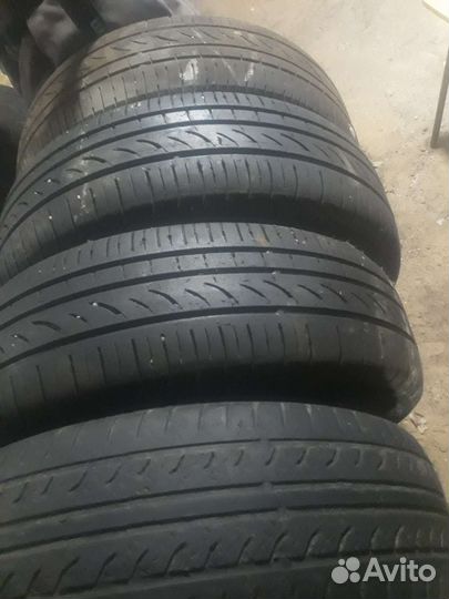 КАМА Кама-Евро-236 185/65 R15