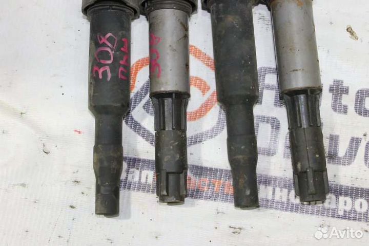 Катушка зажигания Peugeot 308 PSA5F01 2012