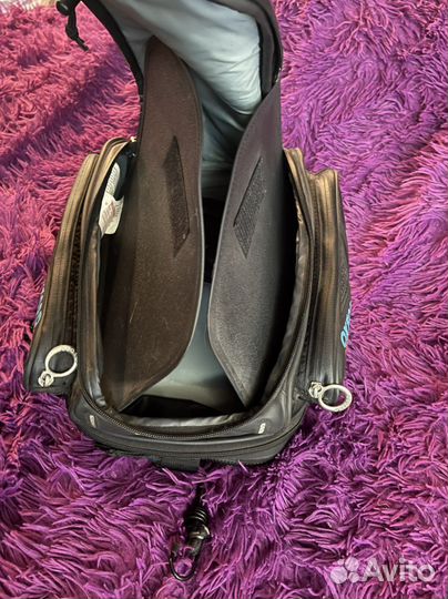 Сумки для мотоцикла