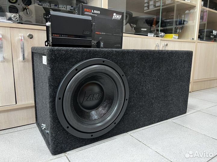 Комплект сабового звена