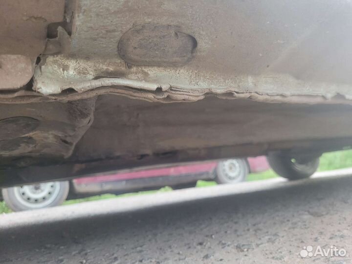 Renault Logan 1.4 МТ, 2006, 210 044 км