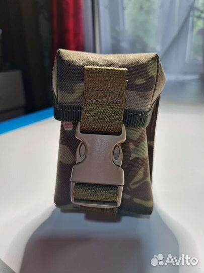 Для гранаты подсумок