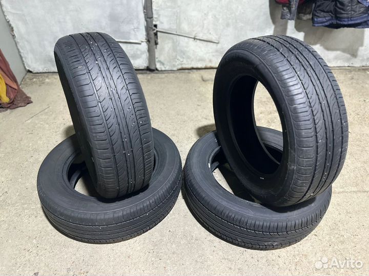 Arivo Premio ARZ1 225/60 R17 99