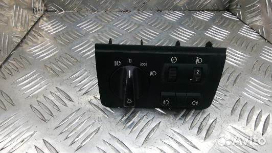 Переключатель света BMW X5 E53 (TMA10WU01)