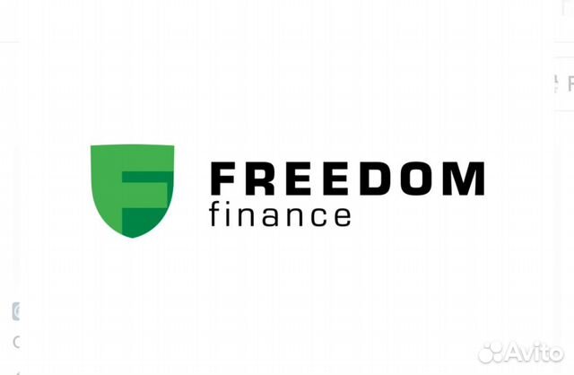 Приглашение на оформление карты FreedomFinance+иин